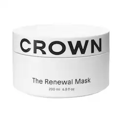 Crown Affair The Renewal Hydrating Hair Mask