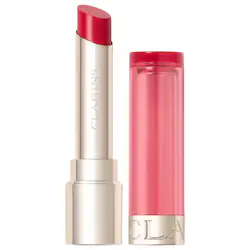 Clarins Hydrating Peptide & Plumping Lip Oil Balm - Image 2