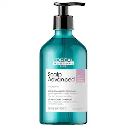L'Oréal Professionnel Scalp Advanced Anti-Discomfort Shampoo