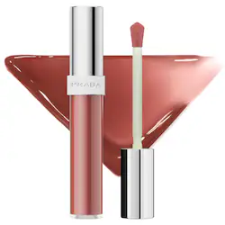 Prada Reflection Glossy Liquid Lip Balm - Image 6