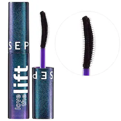 SEPHORA COLLECTION Mini Love The Lift Curling + Volumizing Mascara