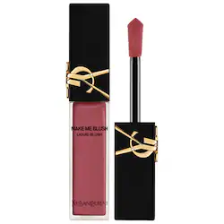 Yves Saint Laurent Make Me Blush 12H Blurring Liquid Blush - Image 5