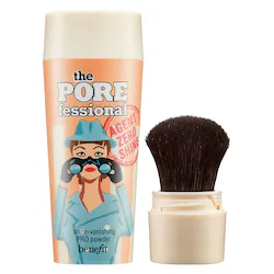 Benefit Cosmetics The POREfessional Agent Zero Shine Brush