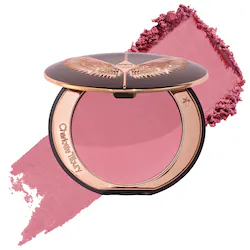 Charlotte Tilbury Airbrush Flawless Blush Blur Filter