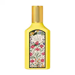 Gucci Flora Gorgeous Orchid Eau de Parfum with Vanilla Fragrance - Image 2