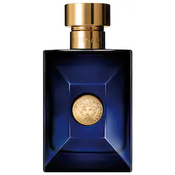 Versace Dylan Blue Pour Homme Eau de Toilette Fragrance - Image 3