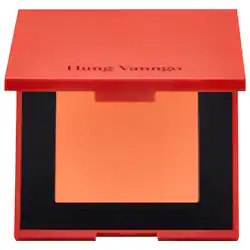 HUNG VANNGO BEAUTY Very Beautiful Matte Velvet Blush - Image 4