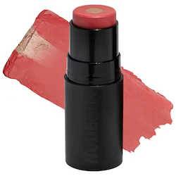 NUDESTIX Nudies Matte Blush + Glow Core - Image 3