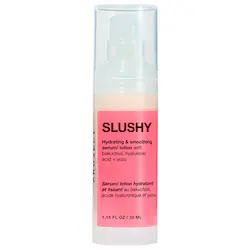 INNBEAUTY PROJECT Slushy Serum