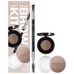 Anastasia Beverly Hills Soft Arch Brow Kit Brush - Image 3