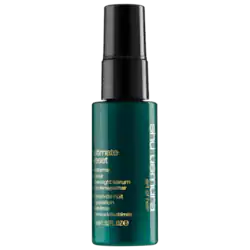 shu uemura Mini Ultimate Reset Repairing Night Serum for Damaged Hair