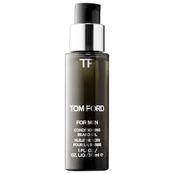 TOM FORD Oud Wood Beard Oil