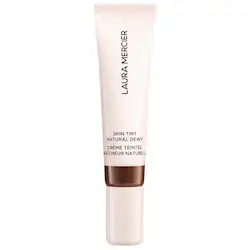 Laura Mercier Mini Long-Wear Tinted Moisturizer Natural Dewy with Hyaluronic Acid - Image 5