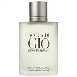 Armani Beauty Acqua Di Gio Pour Homme Bath and Body Collection Fragrance