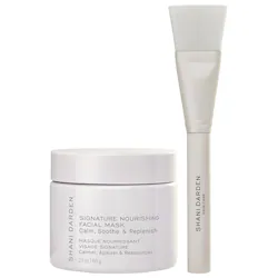Shani Darden Skin Care Signature Nourishing Facial Mask with Squalane