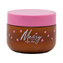Messy by Alli Webb Hydrating Recovery Hair Mask for Dry and Damaged Hair