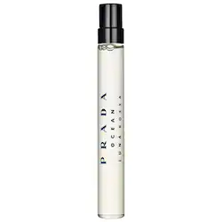 Prada Luna Rossa Ocean Eau de Parfum with Vetiver & Iris Fragrance - Image 2