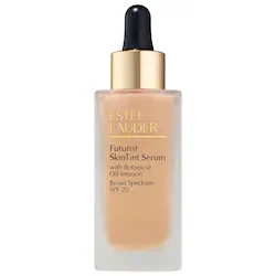 Estée Lauder Futurist Skin Tint Serum Foundation SPF 20 with Glycerin