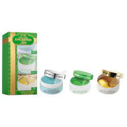 Peter Thomas Roth Full-Size Eye Mask Trio 3-Piece Gift Set for Dryness, Fine Lines and Puffiness