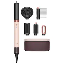 Dyson Airwrap Co-anda2x Multi-Styler and Dryer for Curly to Coily Hair Brush
