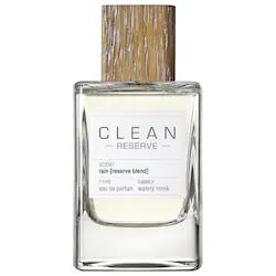 CLEAN RESERVE Rain – Reserve Fragrance