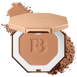 Fenty Beauty by Rihanna Sun Stalk'r Instant Warmth Powder Bronzer - Image 4
