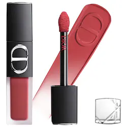 DIOR Rouge Dior On Stage Ink Blur Matte Liquid Lipstick - Image 3
