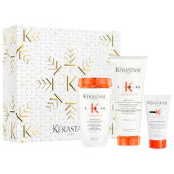 Kérastase Nutritive Trio Set Cream