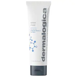 Dermalogica Active Moist Moisturizer with Prebiotic Moisture Complex for Oily, Combination & Dehydrated Skin Cream - Image 2