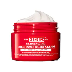 Kiehl's Since 1851 Kiehl's Ultra Facial Meltdown Relief Cream - Image 2
