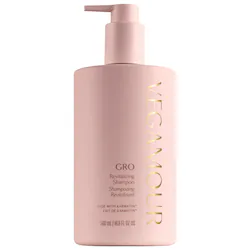 Vegamour GRO Revitalizing Shampoo for Thinning Hair - Image 2