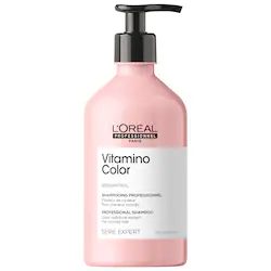 L'Oréal Professionnel Vitamino Color Care Shampoo