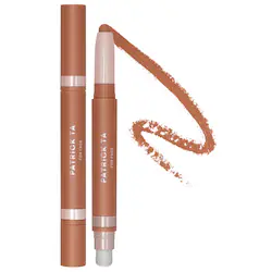 PATRICK TA Major Sculpt Shape & Shade Anywhere Artistry Stick Brush - Image 2