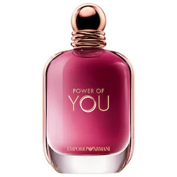 Armani Beauty Power of You Eau de Parfum with Passion Fruit
