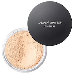 bareMinerals Original Loose Talc-Free Mineral Powder Foundation