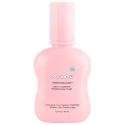 Mane Hydration Hugs Detangling and Frizz Fighting Leave-In Conditioner