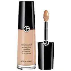 Armani Beauty Luminous Silk Hydrating Face and Under-Eye Concealer - Image 5