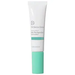 Dr. Dennis Gross Skincare Alpha Beta On The Spot Gel Cream