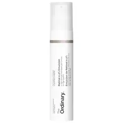 The Ordinary Retinal 0.2% Emulsion High-Strength Retinoid Nighttime Treatment Serum