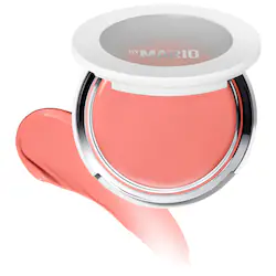 MAKEUP BY MARIO Soft Pop Plumping Cream Blush Veil - Image 2