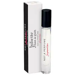 Juliette has a gun Not A Perfume Superdose Travel Spray