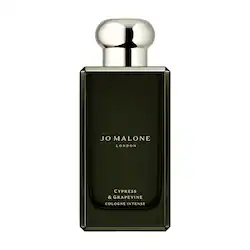 Jo Malone London Cypress & Grapevine Cologne Intense with Amber