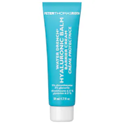 Peter Thomas Roth Water Drench Hyaluronic Balm Barrier Cream Moisturizer for Dry Skin