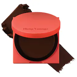 HUNG VANNGO BEAUTY Tansculpt Cream Bronzing Contour Balm with Vitamin E - Image 2