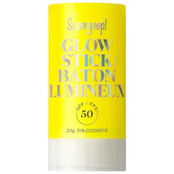 Supergoop! Glow Stick SPF 50 Sunscreen Oil