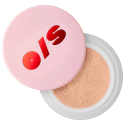 ONE/SIZE by Patrick Starrr Mini Ultimate Blurring Setting Powder - Image 3