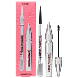 Benefit Cosmetics Precisely, My Brow Pack Brow Pencil & Wax Set