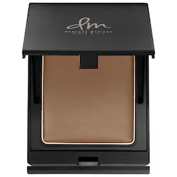 Danessa Myricks Beauty Balm Contour Brush - Image 4