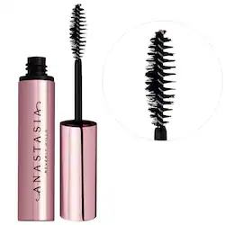 Anastasia Beverly Hills Mini Clear Brow Gel Flexible Medium-Hold Eyebrow Setter