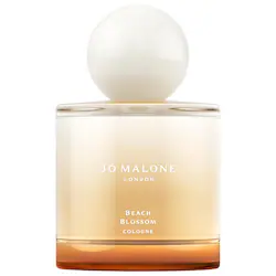 Jo Malone London Beach Blossom Cologne with Coconut Water and Vanilla Fragrance
